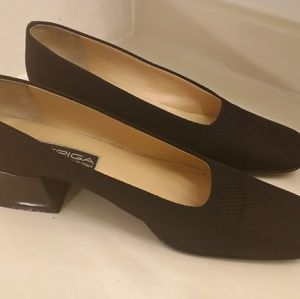 Women's Via Spiga Shoes Size 9.5